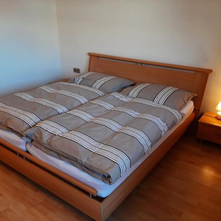 Ferienwohnung Appartement Am Schilf Xl 젤암제 외부 사진