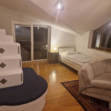 Ferienwohnung Appartement Am Schilf Xl 젤암제 외부 사진