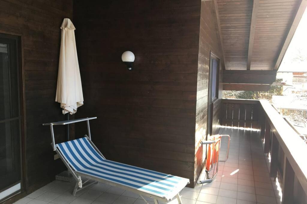 Ferienwohnung Appartement Am Schilf Xl 젤암제 외부 사진