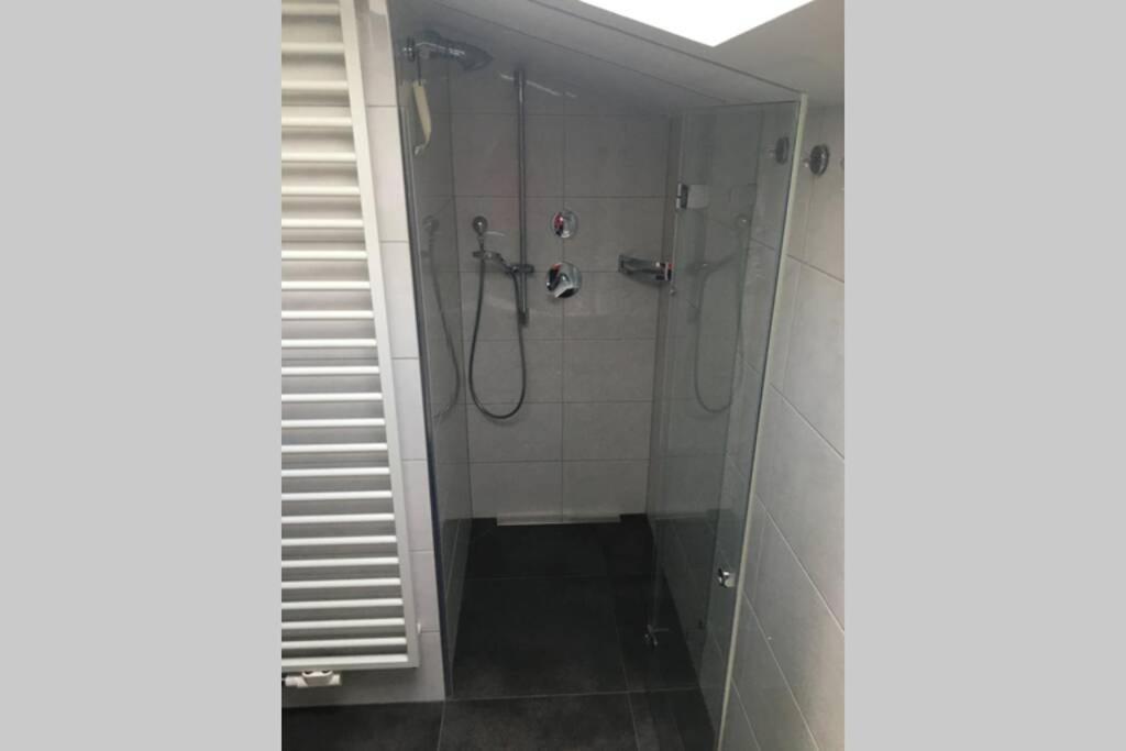 Ferienwohnung Appartement Am Schilf Xl 젤암제 외부 사진