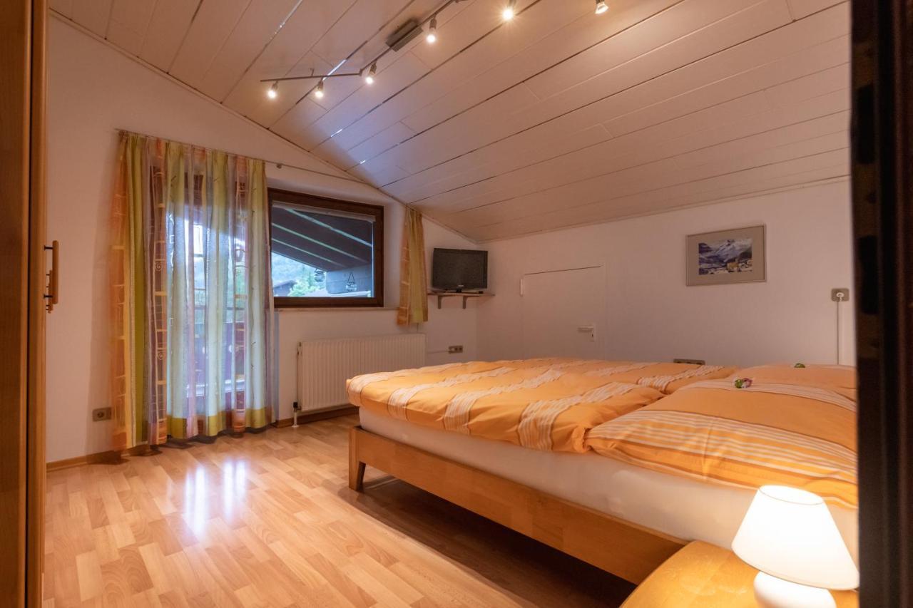 Ferienwohnung Appartement Am Schilf Xl 젤암제 외부 사진