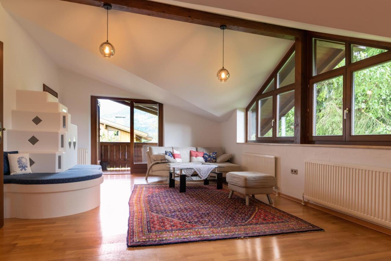Ferienwohnung Appartement Am Schilf Xl 젤암제 외부 사진