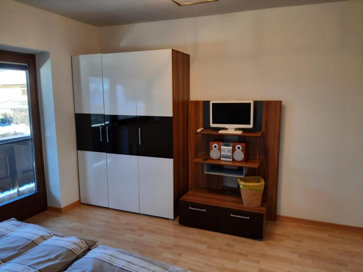 Ferienwohnung Appartement Am Schilf Xl 젤암제 외부 사진
